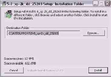 Видео ATI Radeon