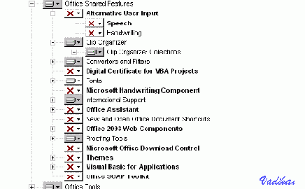  4 - Custom Installation Wizard