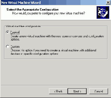 Настройка VMWare Workstation