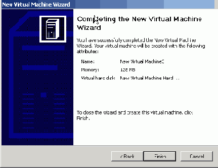 Microsoft VirtualPC
