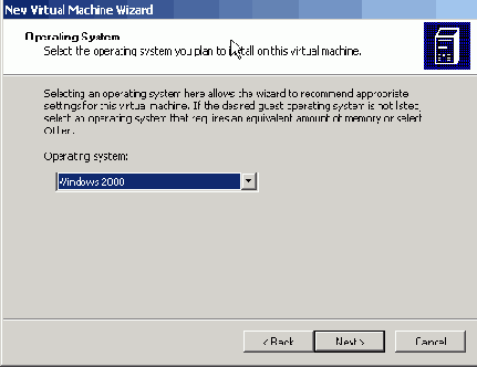  Microsoft VirtualPC
