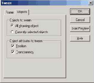 WEB Анимация