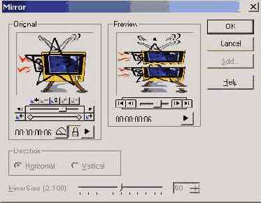 WEB Анимация