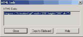 WEB Анимация