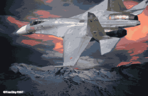 Инструментарий Photoshop