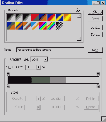 Инструментарий Photoshop