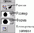 Рисование в Flash