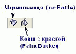 Рисование в Flash