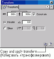 Рисование в Flash
