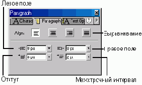 Рисование в Flash
