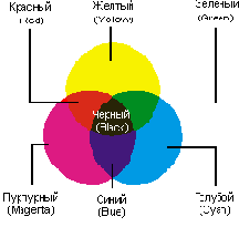 Цвет