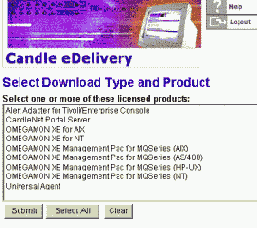 Интеграция приложений на основе WebSphere MQ