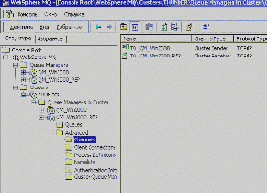     WebSphere MQ
