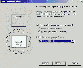     WebSphere MQ
