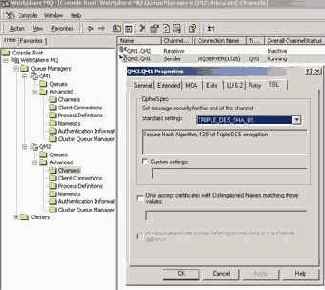 Интеграция приложений на основе WebSphere MQ