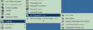Интеграция приложений на основе WebSphere MQ