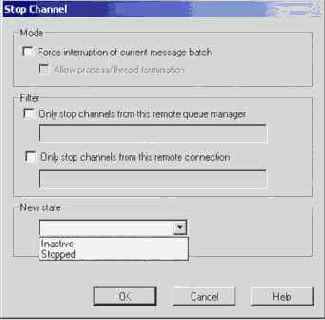 Интеграция приложений на основе WebSphere MQ