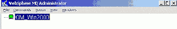     WebSphere MQ
