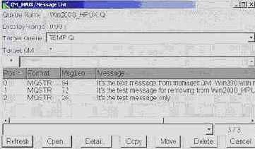     WebSphere MQ
