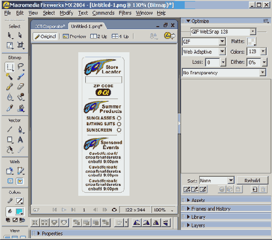    Web-