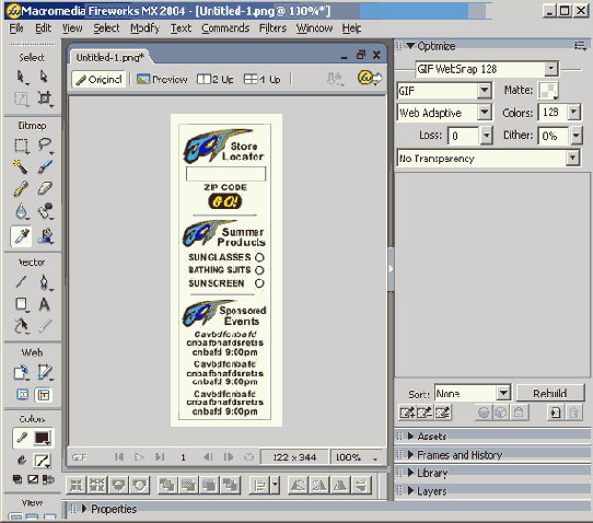    Web-