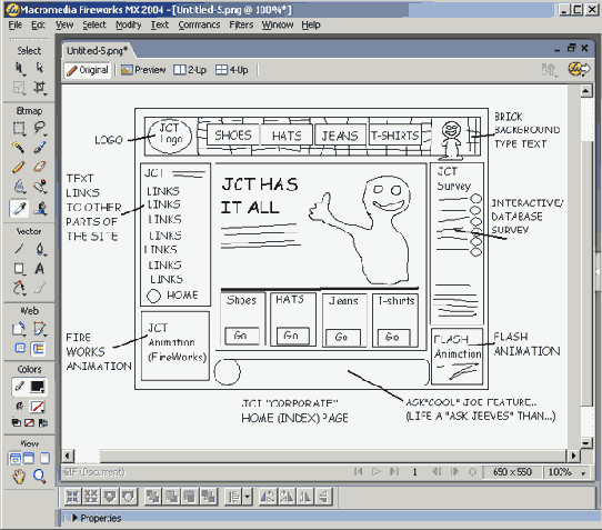    Web-