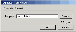 Связь с ColdFusion MX