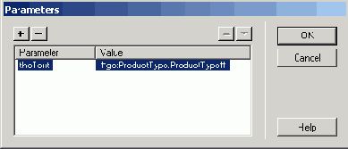 Связь с ColdFusion MX