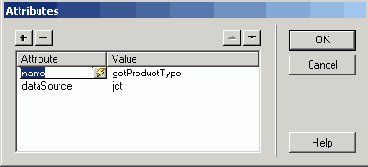 Связь с ColdFusion MX