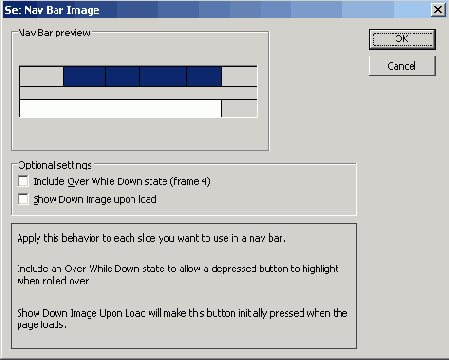     Dreamweaver MX