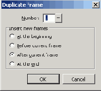     Dreamweaver MX