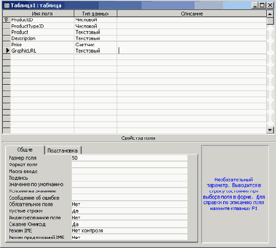 Связь с ColdFusion MX