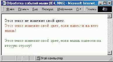 Иллюстрированный самоучитель по созданию сайтов