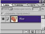 Оформление заголовка
