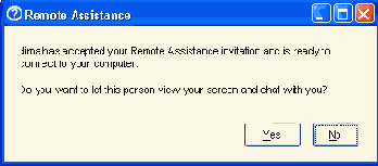     Windows Messenger
